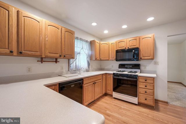 94 KNOB HILL WAY, Camden Wyoming, DE 19934