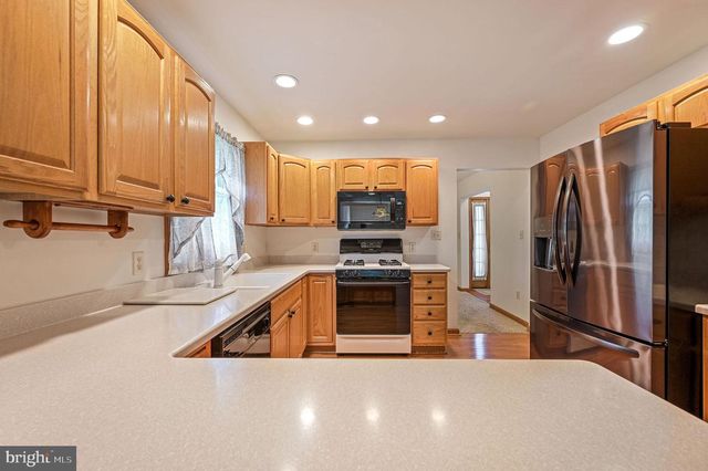 94 KNOB HILL WAY, Camden Wyoming, DE 19934