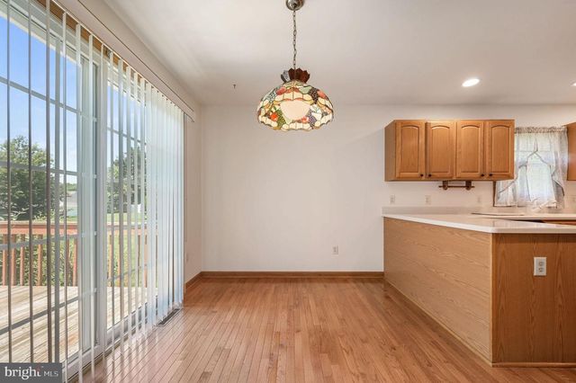 94 KNOB HILL WAY, Camden Wyoming, DE 19934