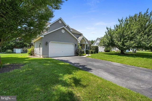 94 KNOB HILL WAY, Camden Wyoming, DE 19934