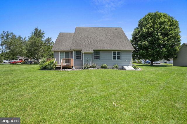94 KNOB HILL WAY, Camden Wyoming, DE 19934