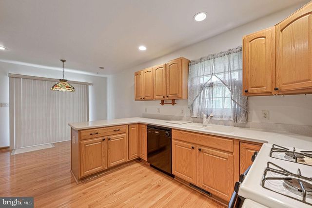 94 KNOB HILL WAY, Camden Wyoming, DE 19934