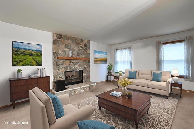 N75W13855 Appleton AVENUE, Menomonee Falls, WI 53051