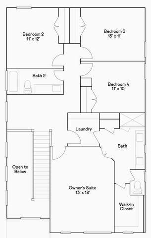 29703 Knollwood Bay Road, Waller, TX 77484