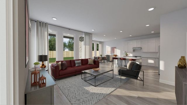 29703 Knollwood Bay Road, Waller, TX 77484