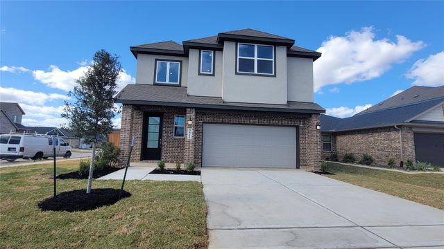 29703 Knollwood Bay Road, Waller, TX 77484