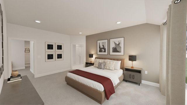 29703 Knollwood Bay Road, Waller, TX 77484