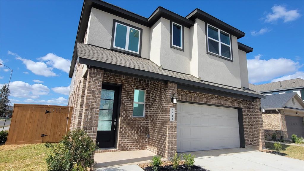 29703 Knollwood Bay Road, Waller, TX 77484