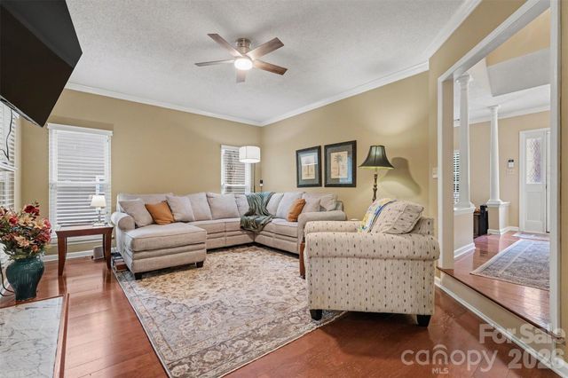 1223 Golden Hill Road, Matthews, NC 28105