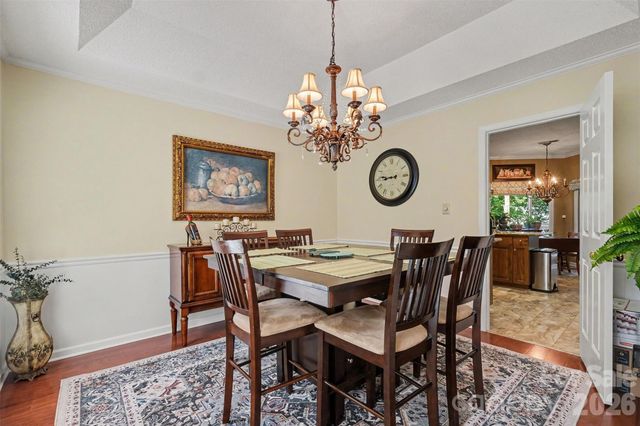 1223 Golden Hill Road, Matthews, NC 28105
