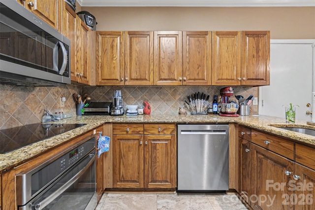 1223 Golden Hill Road, Matthews, NC 28105