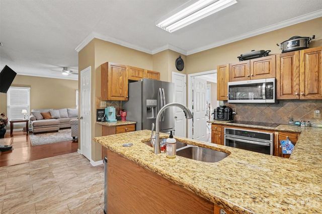 1223 Golden Hill Road, Matthews, NC 28105