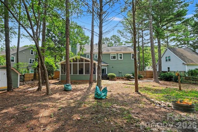 1223 Golden Hill Road, Matthews, NC 28105