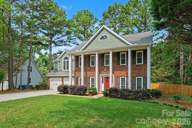 1223 Golden Hill Road, Matthews, NC 28105