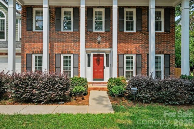 1223 Golden Hill Road, Matthews, NC 28105
