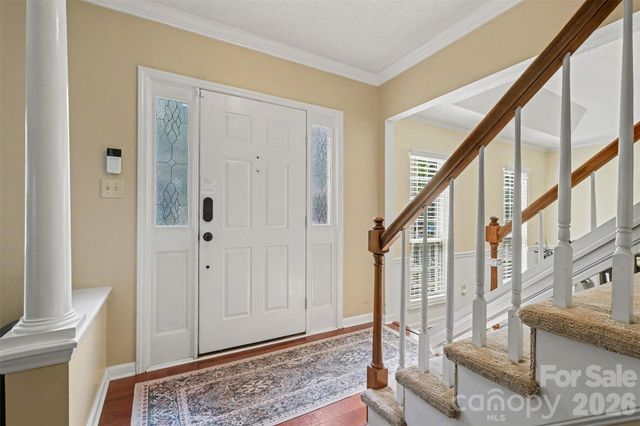 1223 Golden Hill Road, Matthews, NC 28105