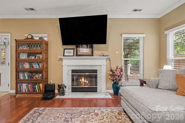 1223 Golden Hill Road, Matthews, NC 28105