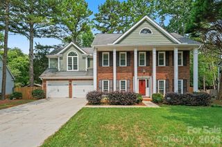 1223 Golden Hill Road, Matthews, NC 28105
