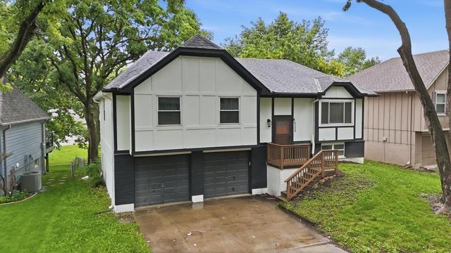 16308 W 125 Terrace, Olathe, KS 66062