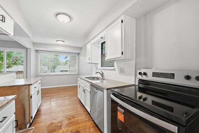 16308 W 125 Terrace, Olathe, KS 66062