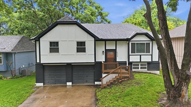 16308 W 125 Terrace, Olathe, KS 66062