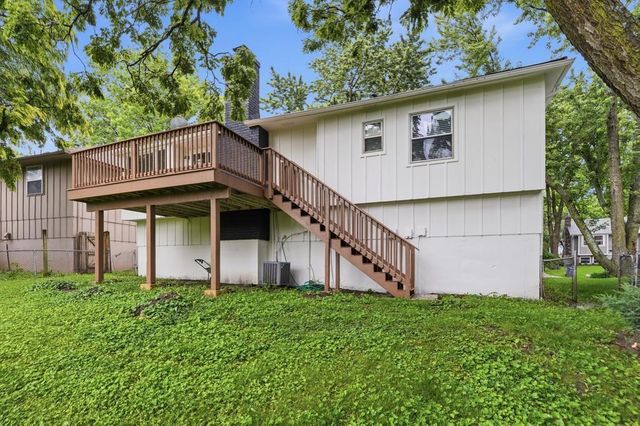 16308 W 125 Terrace, Olathe, KS 66062
