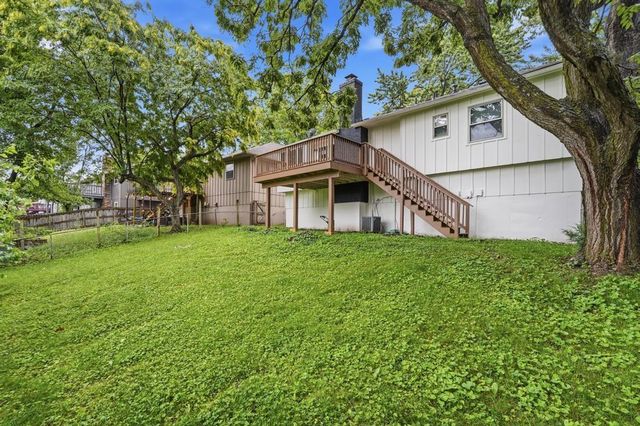 16308 W 125 Terrace, Olathe, KS 66062