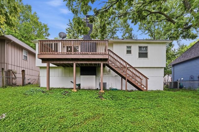 16308 W 125 Terrace, Olathe, KS 66062