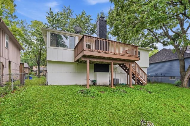 16308 W 125 Terrace, Olathe, KS 66062