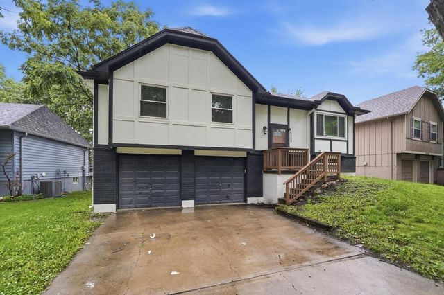 16308 W 125 Terrace, Olathe, KS 66062