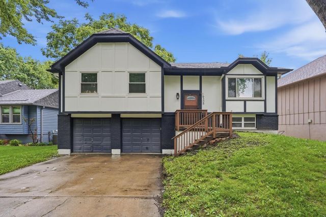 16308 W 125 Terrace, Olathe, KS 66062