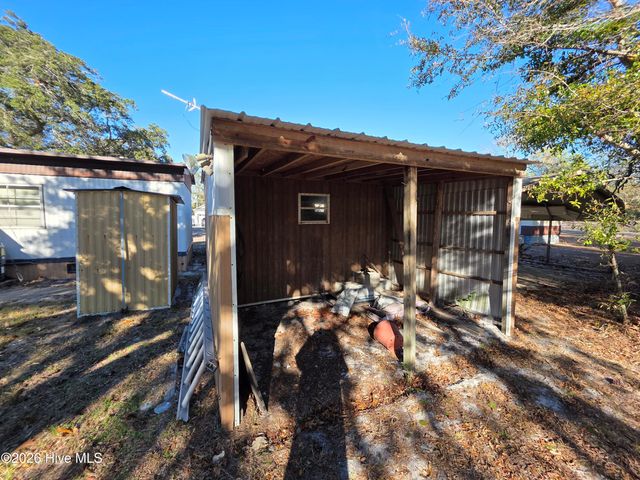 3113 Fairfield Avenue SW, Supply, NC 28462