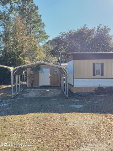 3113 Fairfield Avenue SW, Supply, NC 28462