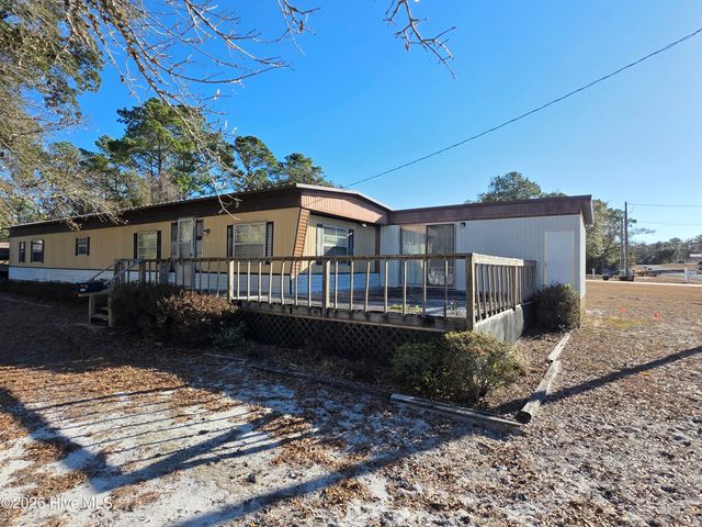 3113 Fairfield Avenue SW, Supply, NC 28462