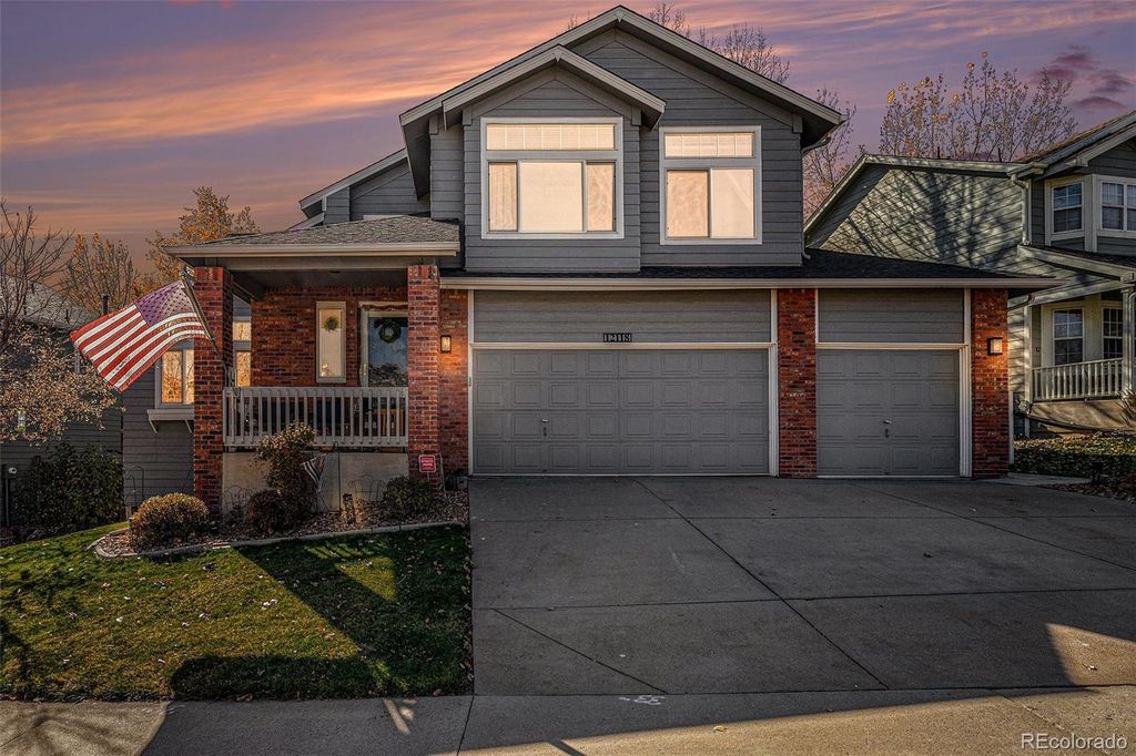 12118 W Cooper Drive, Littleton, CO 80127