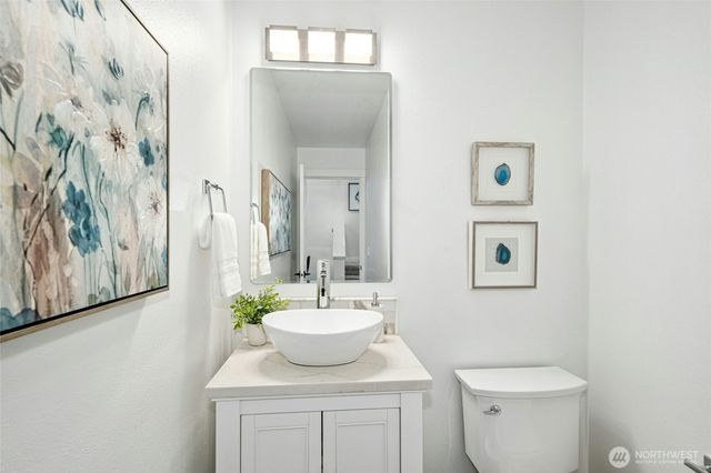 2062 NW Boulder Way Drive, Issaquah, WA 98027