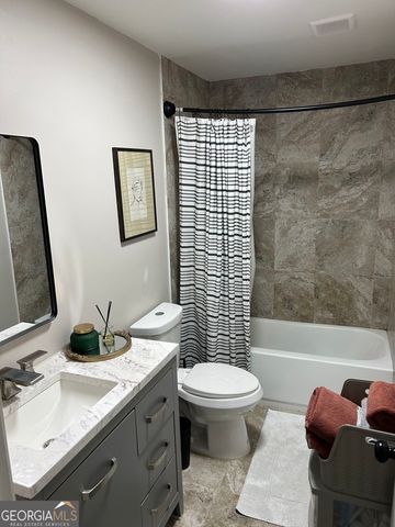 1877 Highway 16 E, Newnan, GA 30263