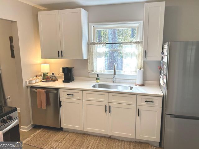 1877 Highway 16 E, Newnan, GA 30263