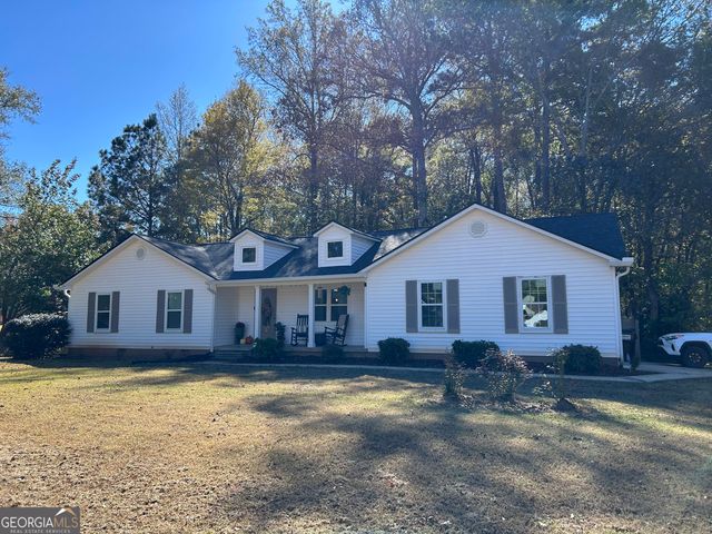 1877 Highway 16 E, Newnan, GA 30263