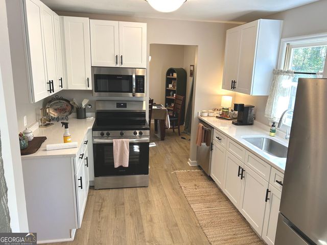 1877 Highway 16 E, Newnan, GA 30263