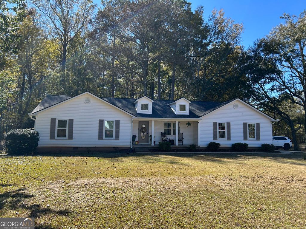 1877 Highway 16 E, Newnan, GA 30263