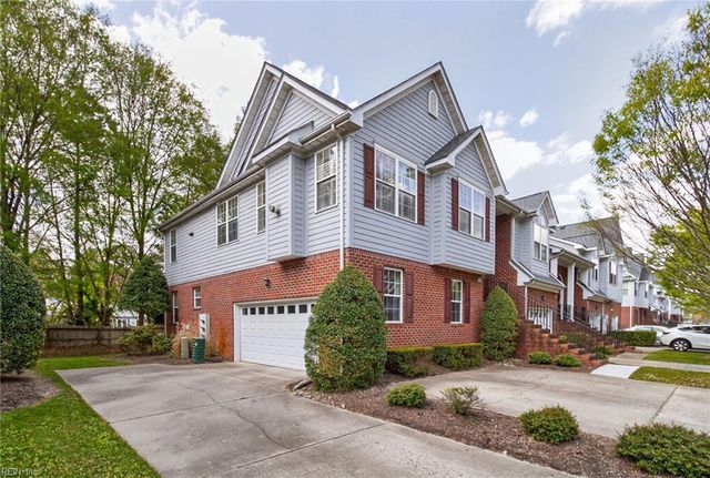 612 Estates WAY, Chesapeake, VA 23320