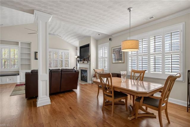 612 Estates WAY, Chesapeake, VA 23320