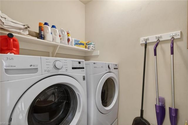 612 Estates WAY, Chesapeake, VA 23320