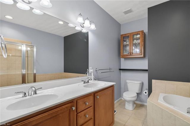 612 Estates WAY, Chesapeake, VA 23320