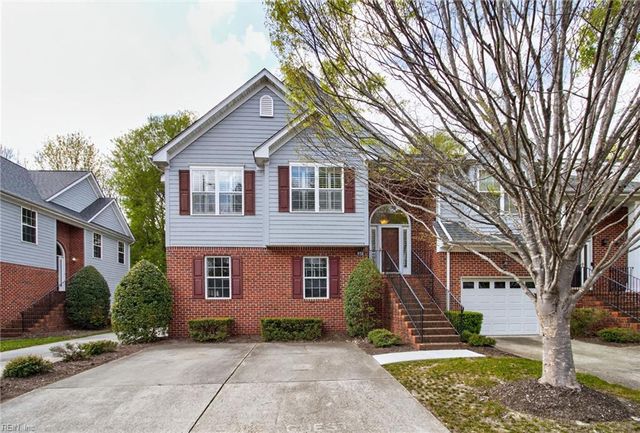 612 Estates WAY, Chesapeake, VA 23320