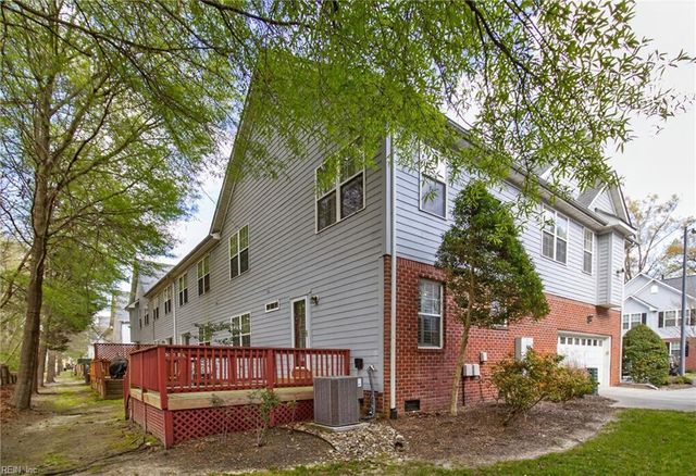 612 Estates WAY, Chesapeake, VA 23320