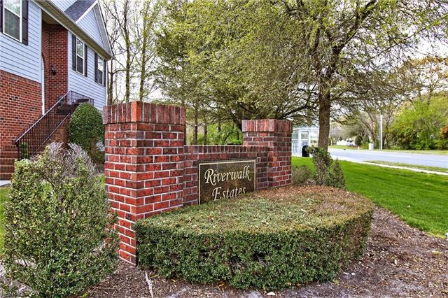 612 Estates WAY, Chesapeake, VA 23320