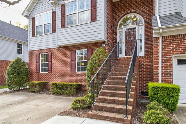 612 Estates WAY, Chesapeake, VA 23320