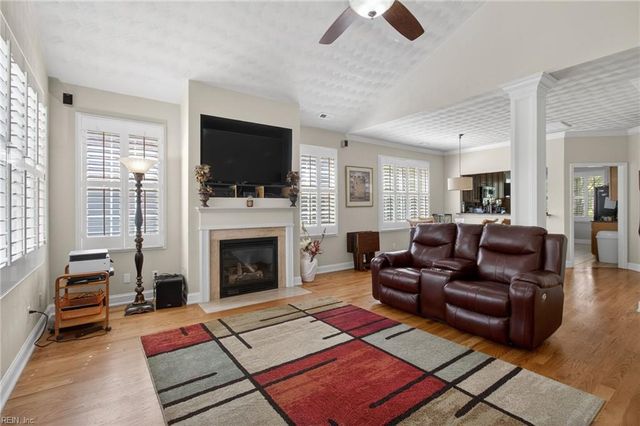 612 Estates WAY, Chesapeake, VA 23320